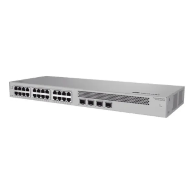 Switch De Acceso Gigabit Administrable Capa 2+ 24 Puertos