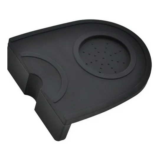 Tamping Mat Silicona Tamper Mat Goma 