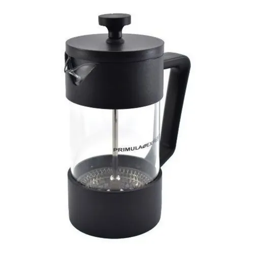 Cafetera Primula F-B091-600 semi automática prensa francesa
