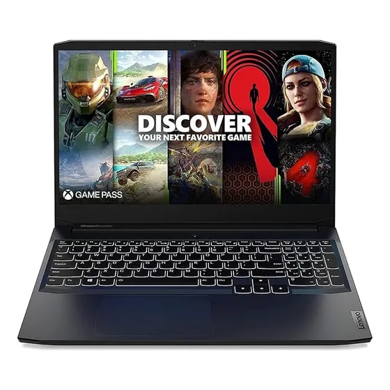 Laptop Gaming Lenovo Ideapad 3