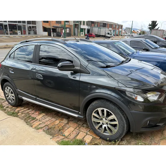 Chevrolet Onix 1.4 Ltz