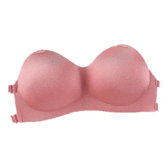 Brasier Push-up Sin Tirantes