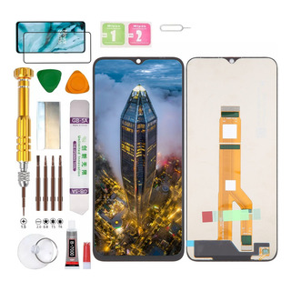Pantalla Para Honor X6b Jdy-lx3p Display Pantalla Para Honor X6b Jdy-lx3p Display
