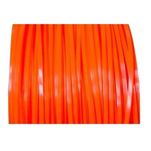 Nylon Cuadrado Para Desmalezadora 3.3mm 200mts Vert