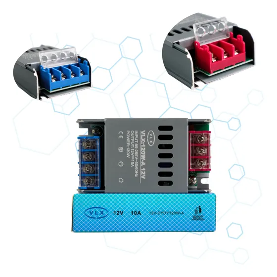 Fonte Slim Driver Chaveada 12v 10a 120w Bivolt Automática