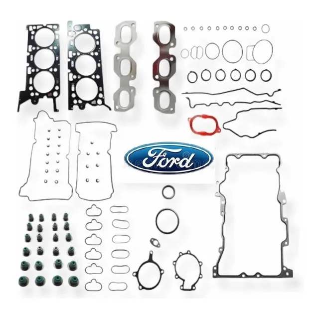 Kit De Empacadura Ford Fusion 3.0 Escape 3.0