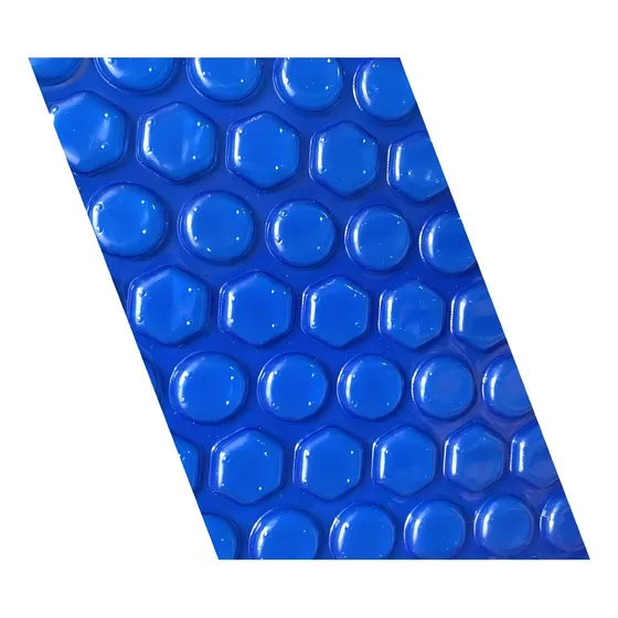 Lona Térmica Para Piscina 4x10 Atco 300 Micras 10x4