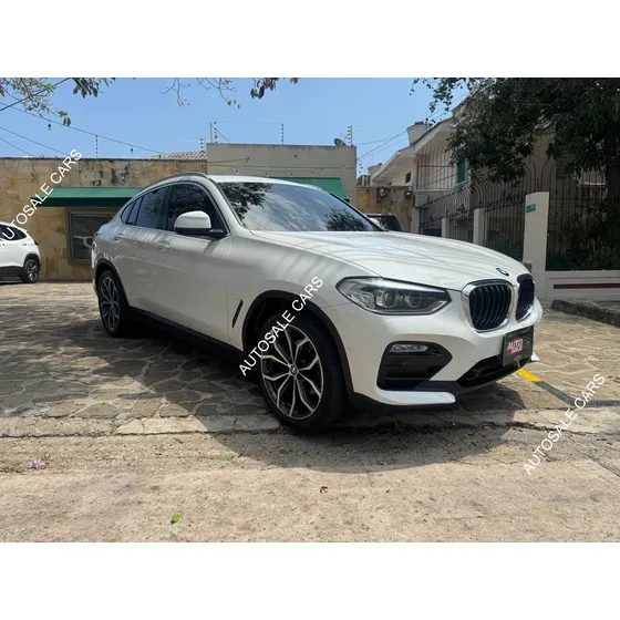 Bmw X4 2.0 Xdrive30i