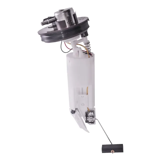 Modulo Bomba De Gasolina Chrysler Neon 1996 - 1999 Herko