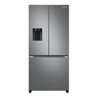 Geladeira Frost Free Samsung French Door 470l Inox Look Cor Inox Sofisticado Geladeira Frost Free Samsung French Door 470l Inox Look Cor Inox Sofisticado