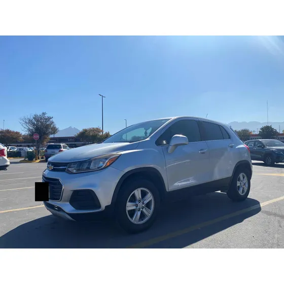 Chevrolet Trax 1.8 Lt At