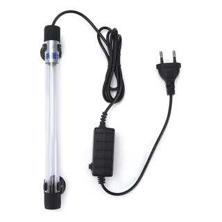 Esterilizador Uv Para Pecera Para Acuarios, Sumergible, Verd Esterilizador Uv Para Pecera Para Acuarios, Sumergible, Verd