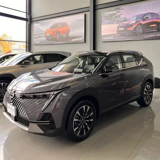 GAC Emkoo 2026 2.0 Full Hibrido Gl Premium