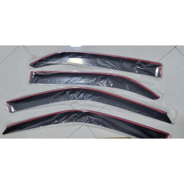Deflectores Nuevos De Honda Civic 97-2000, Leer Descripcion