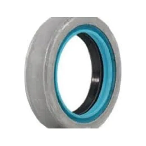 Estopera Doble Punta De Eje Zf Modelo 350