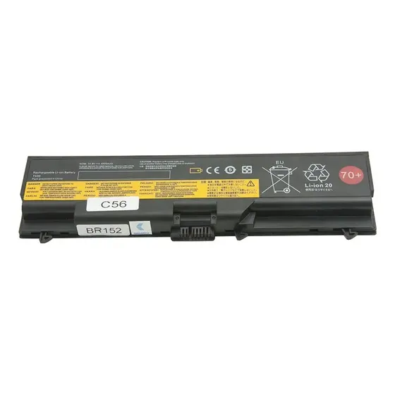 Bateria P/ Notebook Lenovo Thinkpad T430 2344 Marca Bringit