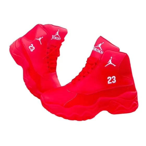 Zapatos Nike Jordan 23 Dama Deportivos Colombianos Botines