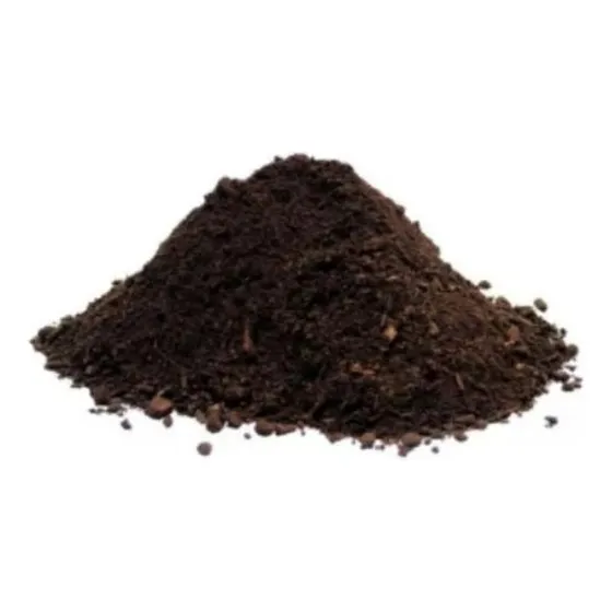Tierra Preparada Abonada 8k Jardin Jardineria Compost Humus