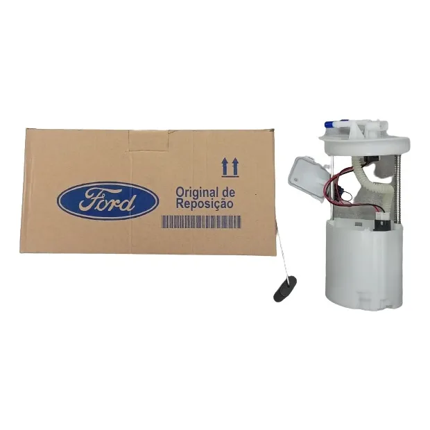 Modulo Gasolina Completo Ford Fiesta/ka