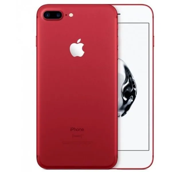 Celular Apple iPhone 7 Plus 3gb Ram De 128gb Nuevo Sellado
