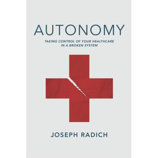 Livro: Autonomia: Assumindo O Controle De Sua Saúde Em Um Si Livro: Autonomia: Assumindo O Controle De Sua Saúde Em Um Si