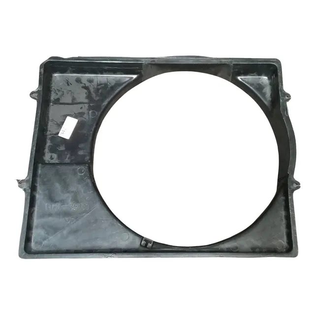 Encausador Aire 00 Toyota Hilux 1991-1996