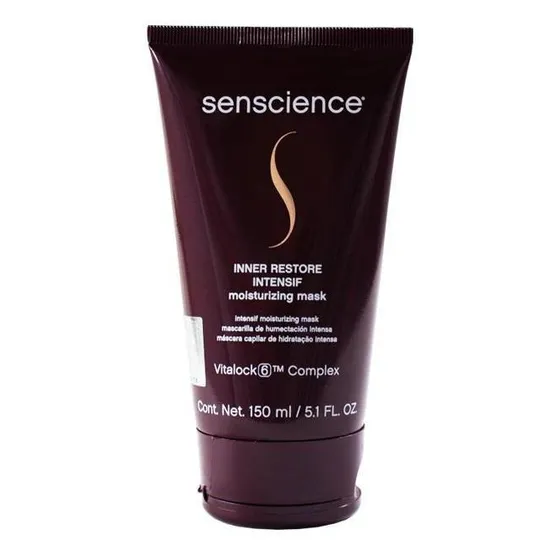 Senscience Inner Restore Intensif Máscara 150 Ml