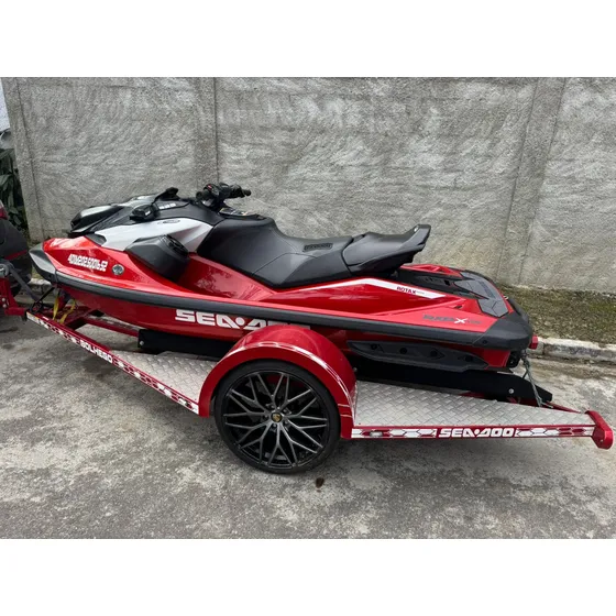 Jetski Seadoo- Rxt-x Rs 325 2024