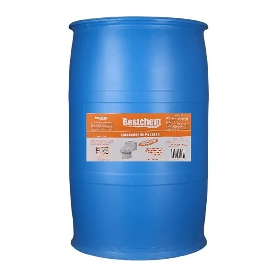 Limpiador Desmanchador De Pocetas 200litros Bestchem