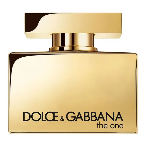 Perfumes Dolce & Gabbana The One Gold Edp 75 ml