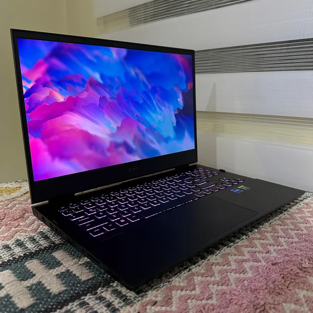 Notebook Hp Omen 16 | Rtx 3060