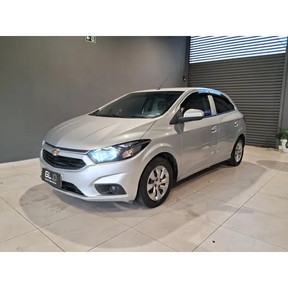 Chevrolet Onix Onix 1.0 Mt Lt
