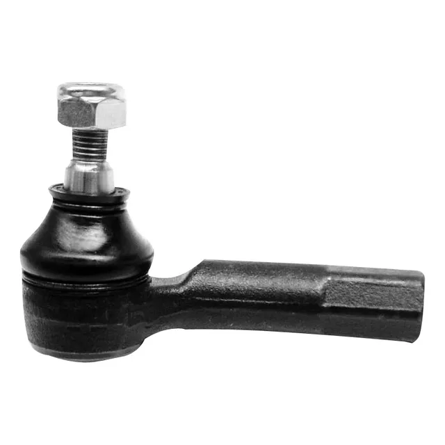 Terminal Exterior Derecho Vw Jetta A4 1998-2015 Tebo