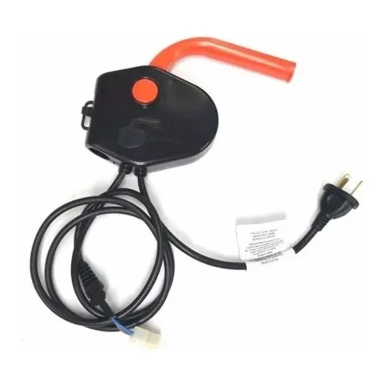 Llave Interruptor Cortadora De Cesped Dibra Original