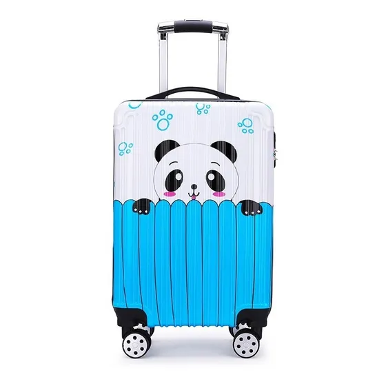 Mochila Maleta Para Niños Diseño De Animales