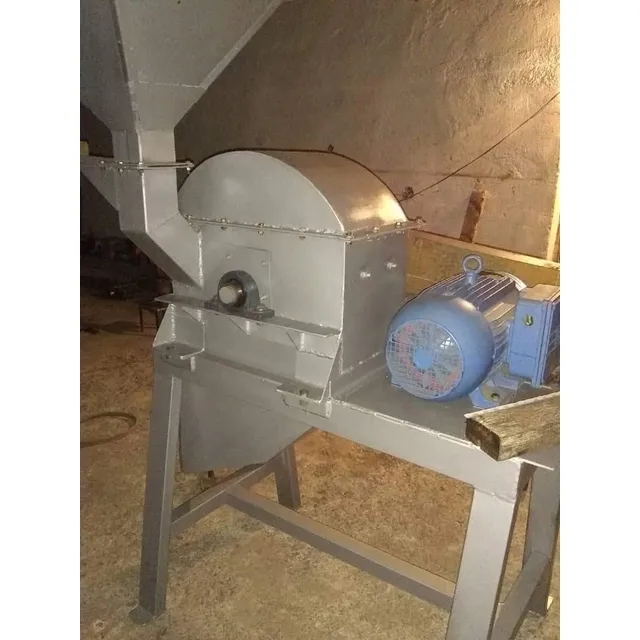 Molinos De Martillos  Para Granos
