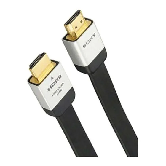 Cable Hdmi 3 Metros Marca Sony 