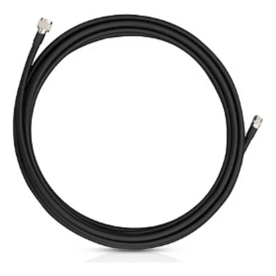 Cable Tp-link Extension De Antena/6 Metros Tpl-24ec6n