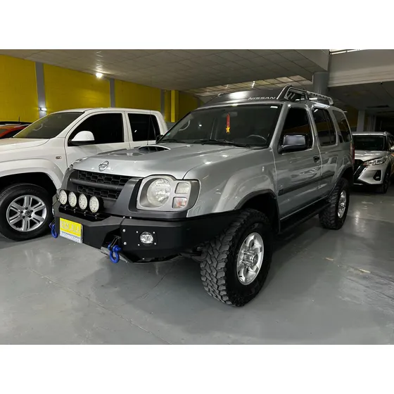 Nissan X-terra 2.8 Se 4x4