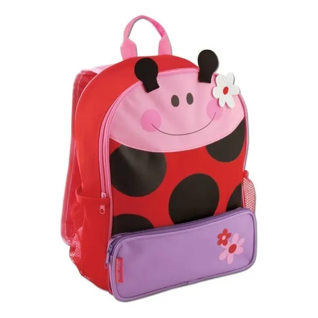 Mochila Sidekick Coquito Stephen Joseph