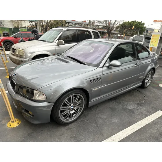 Bmw Serie M 3.2 M3 Sportive