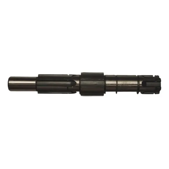 Eje Piñon De Salida Pulsar 180 / 220