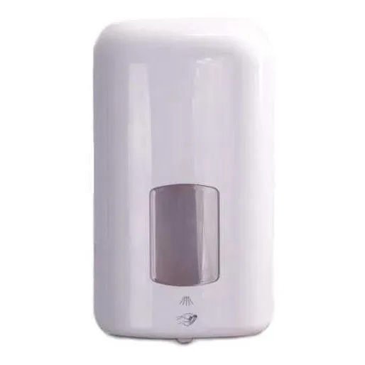 Dispensador De Jabón Liquido Automatico 1000ml