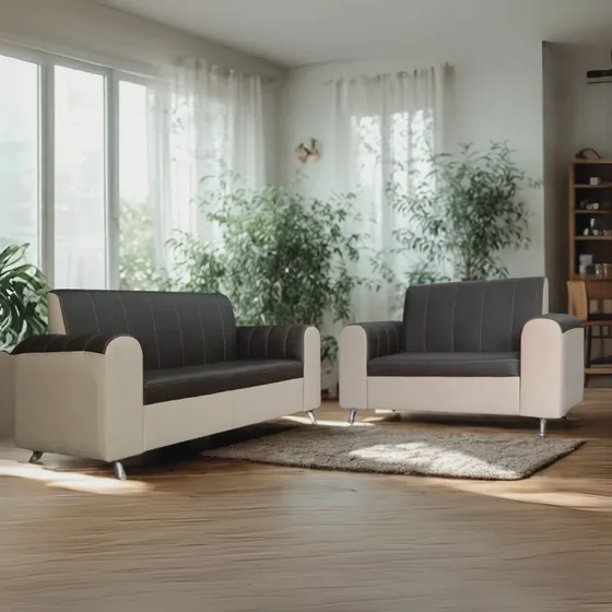 Mueble Recibo Jessy S3 + S2. Precio Fábrica. Alta Calidad 
