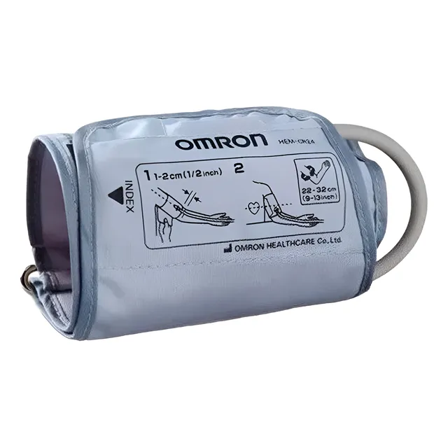 Brazal Omron Brazalete Tensiometros Digitales Brazo Cr24