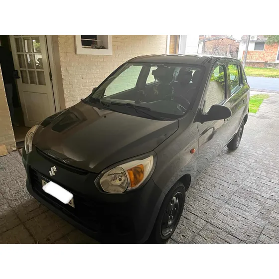 Suzuki Alto 0.8 800