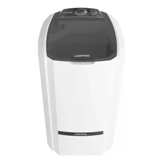 Lavadora De Roupas Semiautomática Lcs 20 20kg Colormaq Branco