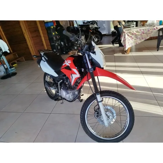 Honda Xr 150