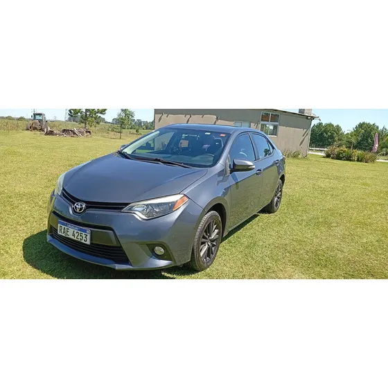 Toyota Corolla 1.8 Le