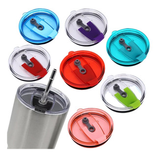 Tapa Con Seguro Para Vaso Térmico Yeti Ozark 30oz 2pz Tapa Con Seguro Para Vaso Térmico Yeti Ozark 30oz 2pz